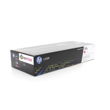 Hp 117A W2073A / Hp 150a / 150nw / 178nw / 179fnw Kırmızı Orjinal Toner