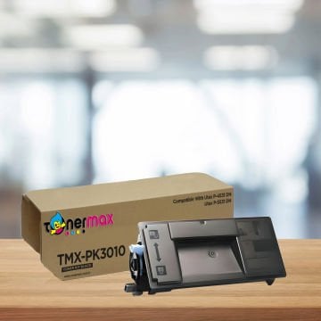 Utax PK-3010 Muadil Toner / P4531dn / P5531dn