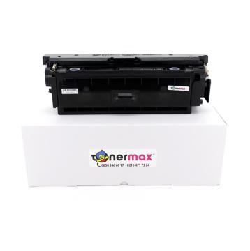 Canon CRG-040H Muadil Toner Siyah/ LBP-710CX / LBP-712CX