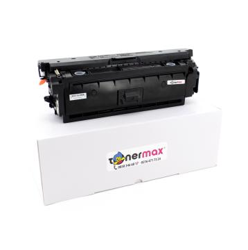 Canon CRG-040H Muadil Toner Siyah/ LBP-710CX / LBP-712CX