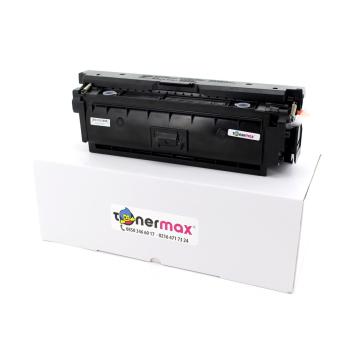 Canon CRG-040H Muadil Toner Siyah/ LBP-710CX / LBP-712CX