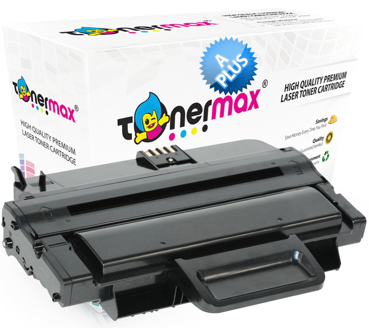 Xerox Phaser 3250 / 106R01373 / 106R01374 Muadil Toneri - A Plus