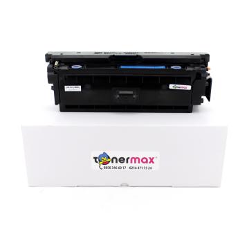 Canon CRG-040H Muadil Toner Mavi/ LBP-710CX / LBP-712CX