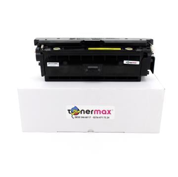 Canon CRG-040H Muadil Toner Sarı/ LBP-710CX / LBP-712CX