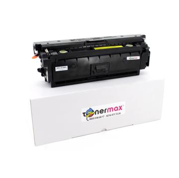 Canon CRG-040H Muadil Toner Sarı/ LBP-710CX / LBP-712CX