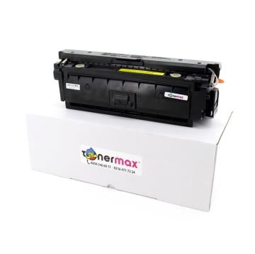 Canon CRG-040H Muadil Toner Sarı/ LBP-710CX / LBP-712CX