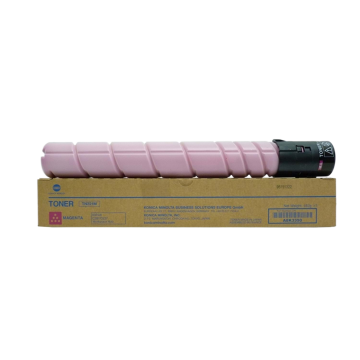 Konica Minolta TN-221 Orjinal Toner Kırmızı / Bizhub C227 / C287