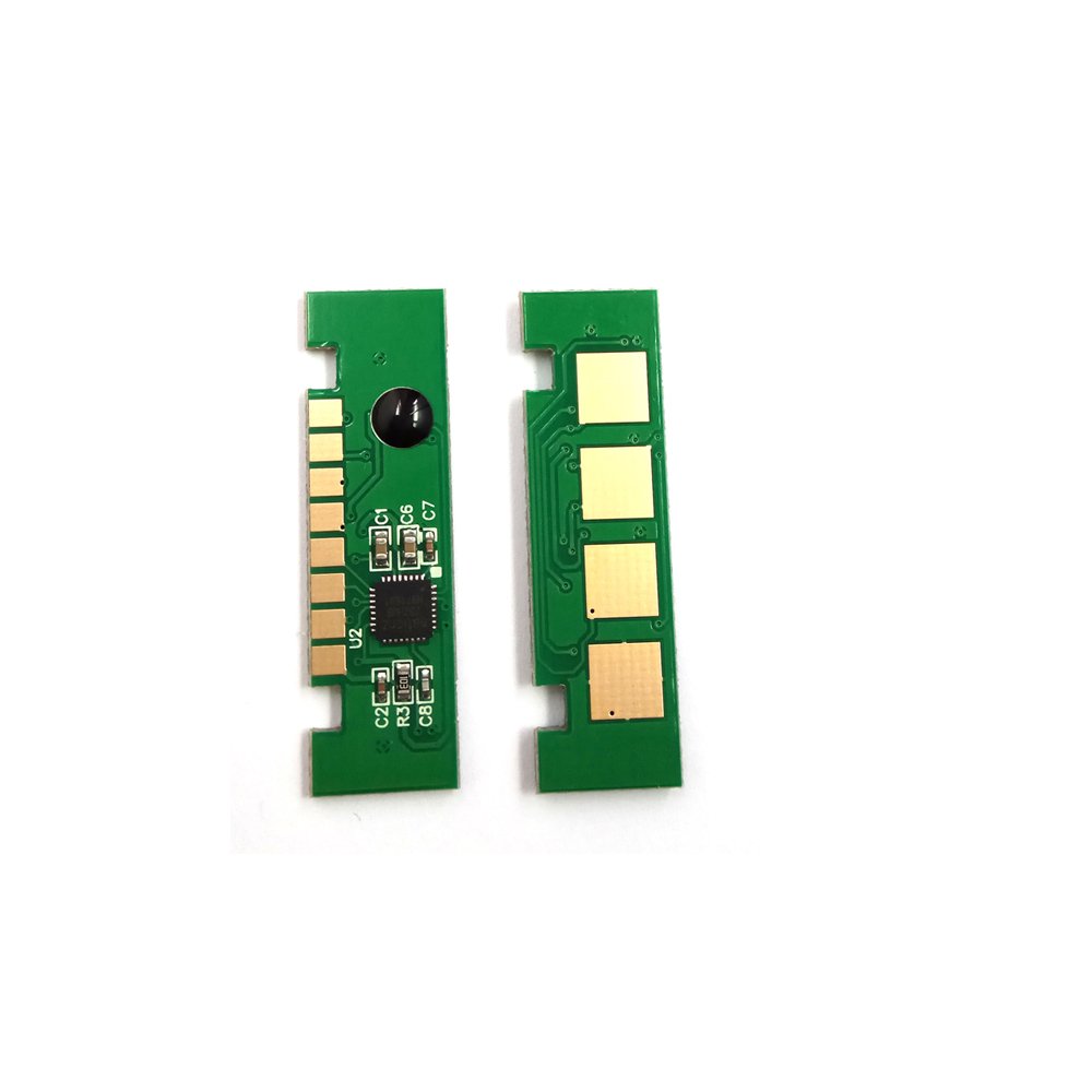 Hp 117A W2070A / HP 150a / 150nw / 178nw / 179fnw CMYK Set Çip