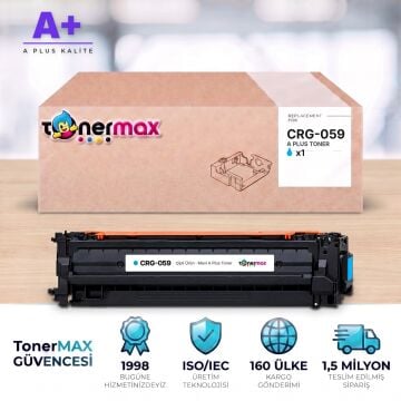 Canon CRG-059 Mavi Muadil Toner A Plus / LBP852Cx