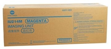 Konica Minolta DR-214 Orjinal Drum Ünitesi Set / Bizhub C227 / C287