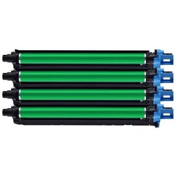 Konica Minolta DR-214 Orjinal Drum Ünitesi Set / Bizhub C227 / C287