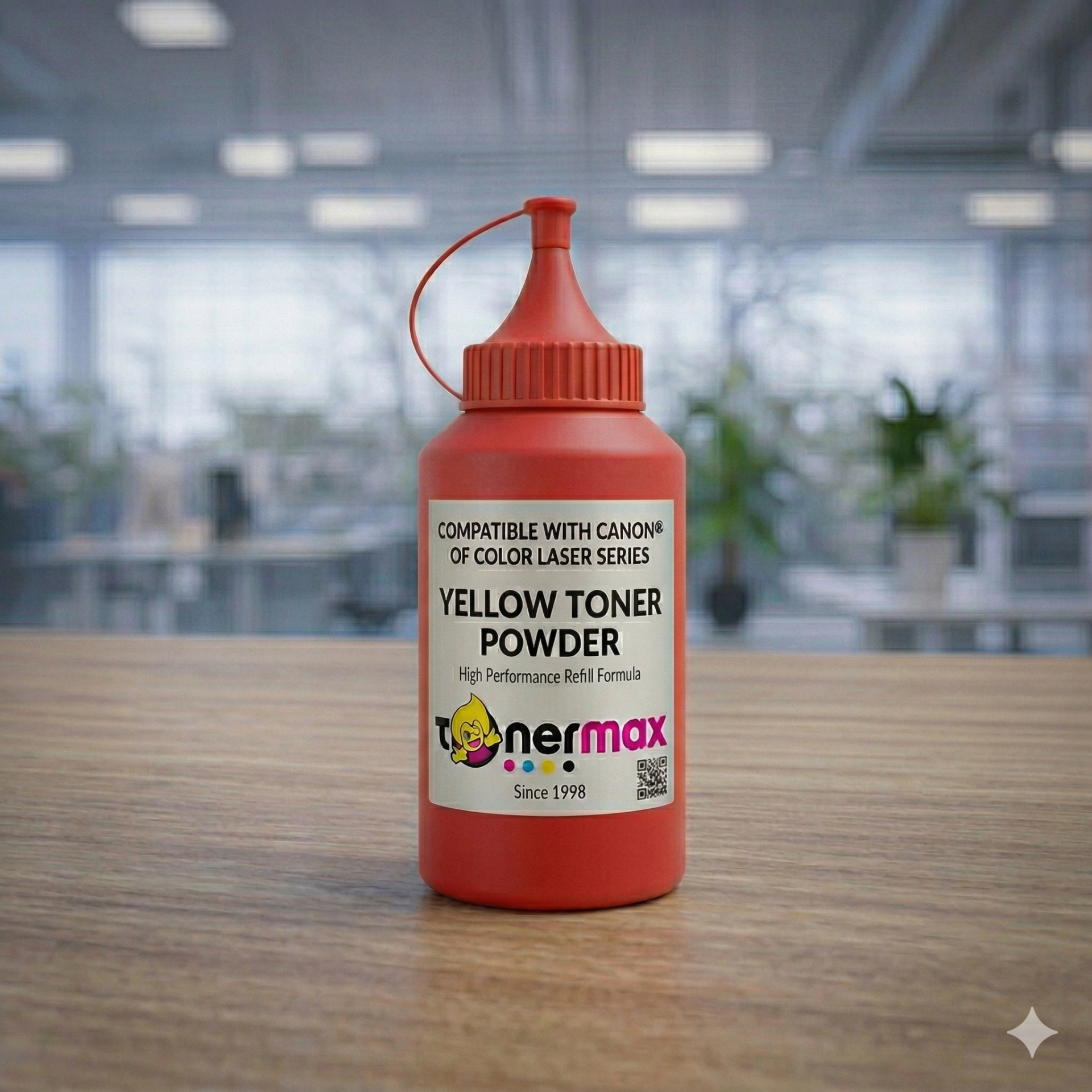 Canon CRG-067 Toner Tozu Kırmızı - Çipsiz / LBP-631Cw - LBP-633Cdw - MF-651Cw - MF-655Cdw - MF-655Cx - MF-657Cdw