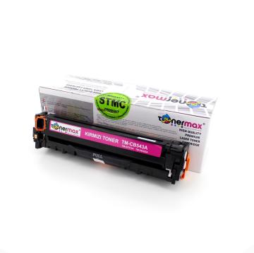 HP 128A CE323A Kırmızı Muadil Toneri - A Plus / CM1415 / CP1525