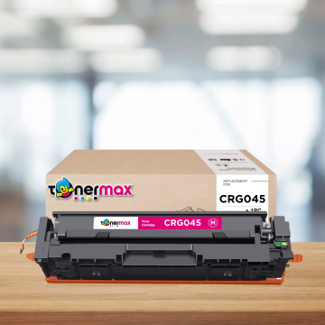 Canon CRG-045 Muadil Toner Kırmızı/ LBP611 / LBP613 / MF631 / MF633 / MF635