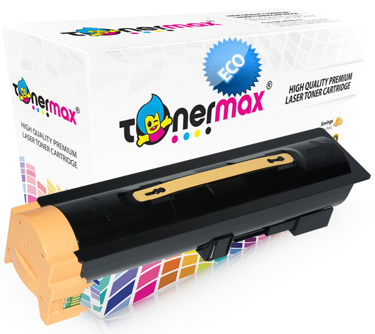 Xerox Phaser 5550 / 106R01294 Muadil Toneri - Ekonomik