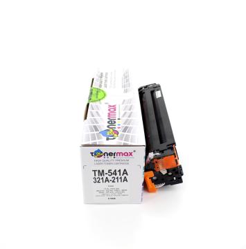 HP 128A CE321A Mavi Muadil Toneri - A Plus / CM1415 / CP1525