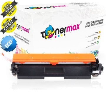 Hp CF230X / LaserJet Pro M203 / M220 / M227 Muadil Toneri - Çipsiz