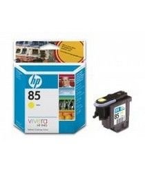 HP 85 C9422A Sarı Baskı Kafası / HP Designjet 30 / 30nr / 30gp / 90 / 90nr / 90gp / 130 / 130nr / 130gp / 130r Pr
