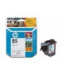 HP 85 C9423A Açık Mavi Baskı Kafası / HP Designjet 30 / 30nr / 30gp / 90 / 90nr / 90gp / 130 / 130nr / 130gp / 130r Pr