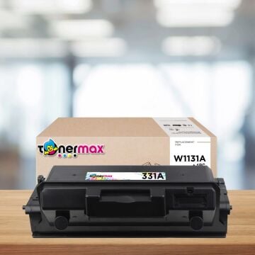 Hp 331A-W1331A Muadil Toner - Çipli / LaserJet 408dn / MFP 432fdn