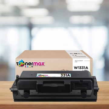 Hp 331A-W1331A Muadil Toner - Çipli / LaserJet 408dn / MFP 432fdn