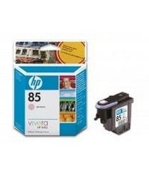 HP 85 C9424A Açık Kırmızı Baskı Kafası /HP Designjet 30 / 30nr / 30gp / 90 / 90nr / 90gp / 130 / 130nr / 130gp / 130r Pr