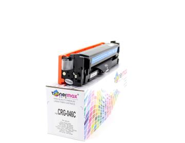 Canon CRG-046 Muadil Toner Mavi/ LBP653 / LBP654 / MF732 / MF734 / MF735 Mavi Muadil Toneri