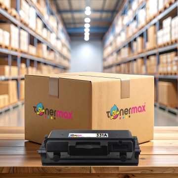 Hp 331A-W1331A Muadil Toner - Çipli 20'li Paket / LaserJet 408dn / MFP 432fdn