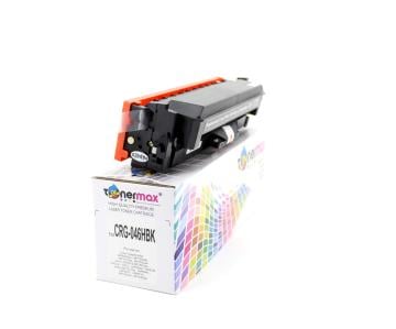 Canon CRG-046H Muadil Toneri Siyah / LBP653 / LBP654 / MF732 / MF734 / MF735 Siyah Muadil Toneri