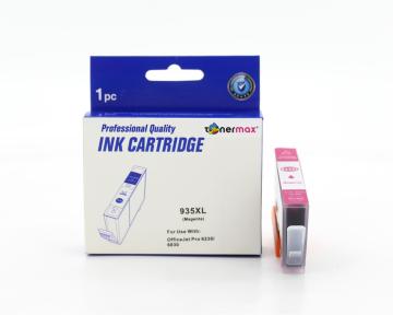 HP 935XL C2P25A /6230 / 6830 Kırmızı Muadil Kartuş