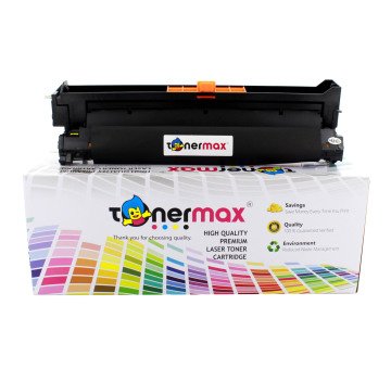 OKI C9600 / 9650 / 9655 / 9800 / 9850 / 42918106 Muadil Drum Ünitesi Kırmızı