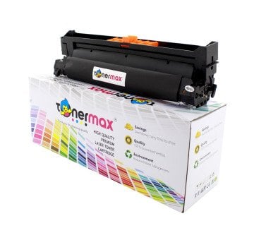 OKI C9600 / 9650 / 9655 / 9800 / 9850 / 42918105 Muadil Drum Ünitesi Sarı