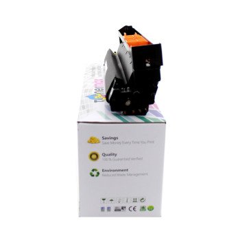 OKI C9600 / 9650 / 9655 / 9800 / 9850 / 42918105 Muadil Drum Ünitesi Sarı