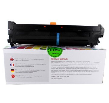 OKI C9600 / 9650 / 9655 / 9800 / 9850 / 42918105 Muadil Drum Ünitesi Sarı