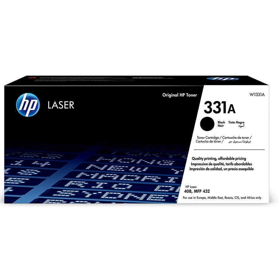 TonerMAX® HP W1331A Orijinal Toner