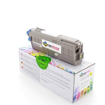 Oki 46490632 / C532dn / C542dn / MC563dn / MC573dn Siyah Muadil Toner / Yüksek Kapasiteli
