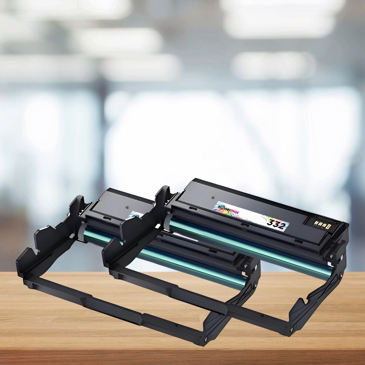 TonerMAX® W1332A Muadil Drum Ünitesi