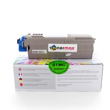 Oki 46490629 / C532dn / C542dn / MC563dn / MC573dn Sarı Muadil Toner / Yüksek Kapasiteli
