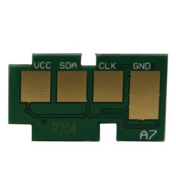 Samsung MLT-R204 / Pro Xpress M3325 / M3375 M3825 / M3875 / M4025 / M4075 Drum Çipi