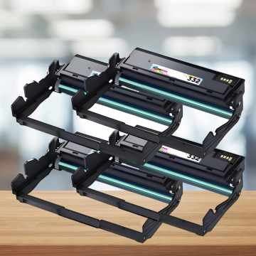 Hp 332A-W1332A Muadil Drum Ünitesi 4'lü Paket/ LaserJet 408dn / MFP 432fd