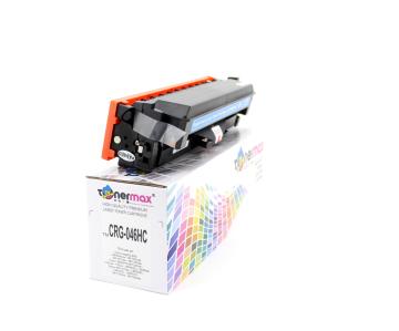 Canon CRG-046H Muadil Toner Mavi / LBP653 / LBP654 / MF732 / MF734 / MF735 Mavi Muadil Toneri