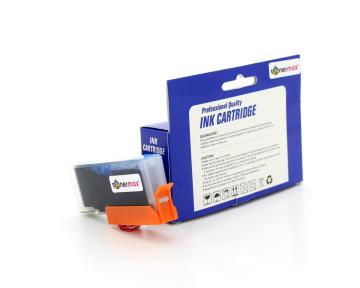Canon CLI-551XL Mavi Muadil Kartuş