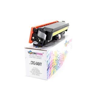 Canon CRG-046H Muadil Toner Sarı / LBP653 / LBP654 / MF732 / MF734 / MF735