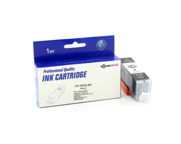Canon PGI-550XL PGBK Siyah Muadil Kartuş