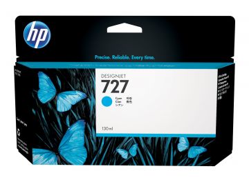 Hp 727 B3P19A Mavi Orjinal Kartuş/ T920 / T1500 / T2500