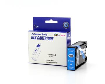 Canon PGI-1500XL Mavi Muadil Kartuş