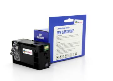 Canon PGI-1500XL Siyah Muadil Kartuş