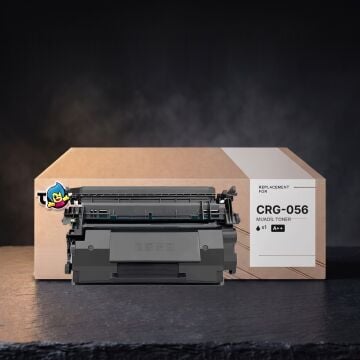 Canon CRG-056 Muadil Toner - Çipli / LBP-325dn / LBP-325X / MF-542x / MF-543x / MF-552dw / MF-553dw - AA Plus