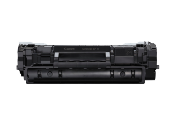 Canon CRG-071H Siyah Orjinal Toner / Canon I-Sensys LBP121dn / LBP122dw / MF271dn / MF272dw / MF273dw / MF274dw / MF275dw