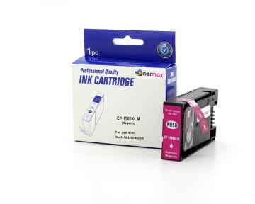 Canon PGI-1500XL Kırmızı Muadil Kartuş